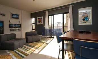 Imagem 4: Apartamento 142m² 2 Dormitórios 1 Suíte 3 Vagas