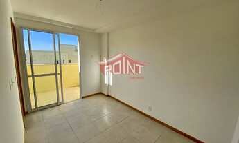 Imagem 2: Cobertura Linear 02(dois) quartos - 1 suíte vista para o verde