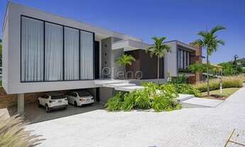 Imagem 3: Maravilhosos casa à venda no condomínio Vila Lombarda em Valinhos