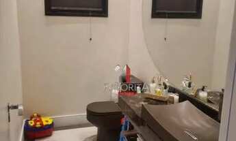 Imagem 5: Casa com 4 dormitórios, 400 m² - venda por R$ 3.900.000,00 ou aluguel por R$ 18.000,00/mês