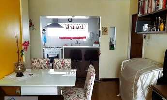 Imagem 6: Apartamento com 1 dormitório à venda, 48 m² por R$ 500.000,00 - Vila Clementino - São Paul