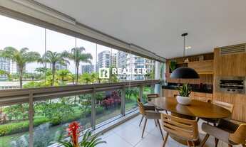 Imagem 3: Rio de Janeiro - Apartamento Padrão - Barra da Tijuca