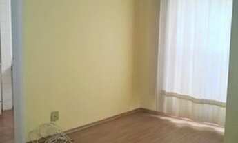 Imagem 3: Apartamento 1 dormitório, sala, cozinha, banheiro, 01 vaga de garagem