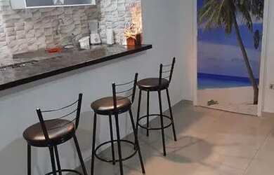 Imagem 7: Kitnet, Boqueirão, Praia Grande, Cod: BJ427