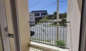 Imagem: Apartamento de 2 dormitórios a venda no