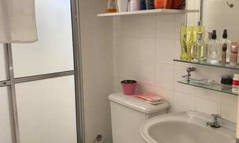 Imagem 3: Apartamento para venda tem 69 metros com 2 dormitórios -Altos de Limeira