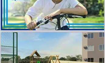 Imagem 4: Lançamento em Jardim São Paulo, Recife, Apt com 2 e 3Qts , Lazer completo