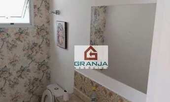 Imagem 6: Casa com 4 dormitórios, 190 m² - venda por R$ 1.400.000,00 ou aluguel por R$ 7.045,00/mês