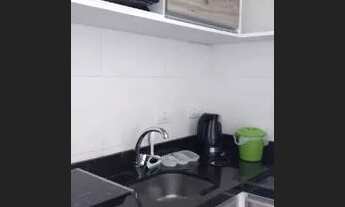 Imagem 2: Apartamento Mobiliado Em Excelente Condomínio Central