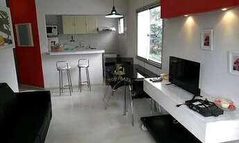 Imagem 2: Flat para aluguel na Vila Nova Conceição - SP