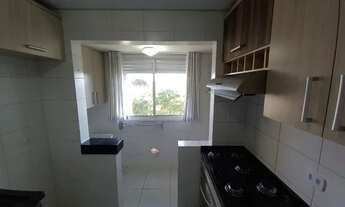 Imagem 4: Apartamento no Capão Raso para alugar