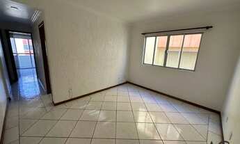 Imagem 3: Apartamento para aluguel tem 64 m² com 2 quartos em Roçado - São José - SC