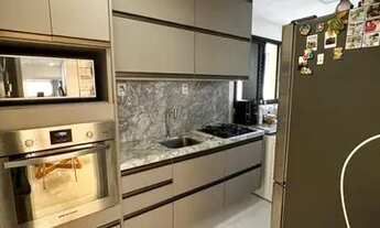 Imagem 7: Apartamento para Venda em Salvador, Pituba, 1 dormitório, 1 suíte, 3 banheiros, 2 vagas