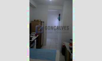 Imagem 7: SANTO ANDRE - Residential / Apartment - JARDIM SANTA CRISTINA