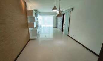 Imagem 3: Apartamento Glória c/ 3qts, sendo 1suíte, 2brs, 3vgs, amrs plnjds, varanda