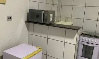 Imagem 6: Alugo kitnet mobiliado no Cordeiro