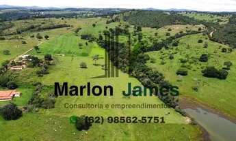 Imagem 2: FAZENDA EM ITAPURANGA-GO VENDA!