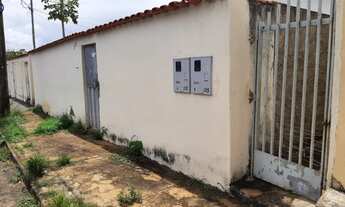 Imagem: Imóvel - Santa Mônica - 360m²