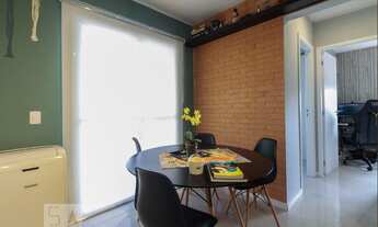 Imagem 4: Apartamento à Venda - Mooca, 2 Quartos, 55 m2