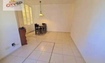 Imagem 4: Apartamento com 2 dormitórios para alugar, 63 m² por R$ 3.563,07/mês - Conceição - São Pau