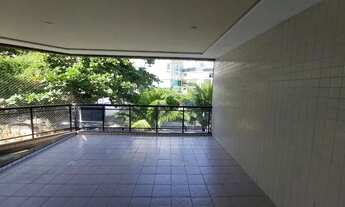 Imagem 5: Apartamento para aluguel tem 110 metros quadrados com 2 quartos