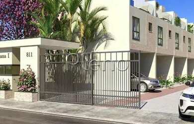 Imagem 3: Casa à venda no Parque Taquaral - Campinas/SP