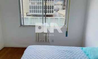 Imagem 2: Apartamento-À VENDA-Ipanema-Rio de Janeiro-RJ