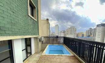 Imagem 5: Cobertura duplex Moema - Fora de Rota - 3 vagas