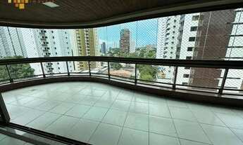 Imagem 2: Edf Walter Turton, Rua Rui Calaça, 80, Espinheiro