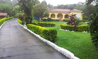 Imagem 5: Sítio em Miguel Pereira-RJ