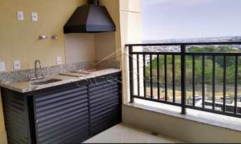 Imagem 6: Apartamento para aluguel tem 91m² com 3 quartos em Swiss Park - Campinas - SP