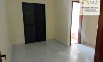 Imagem 7: Sobrado com 3 dormitórios à venda, 153 m² por R$ 535.000,00 - Jardim Las Vegas - Santo And