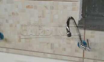 Imagem 6: Casa Padrão em São Carlos