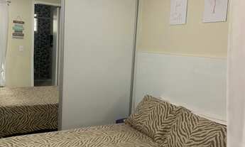 Imagem 7: Sobrado para venda possui 300 metros quadrados com 4 quartos em Jardim Quaresmeira II - Su