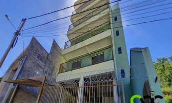 Imagem: POÇOS DE CALDAS - Apartamento Padrão