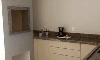 Imagem 2: Casa térrea em condomínio fechado