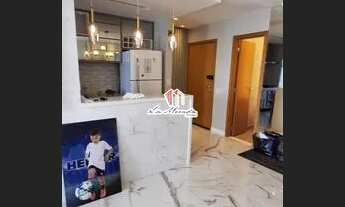 Imagem 6: Residencial Everest, 87m², 3 Qtos, Reformado, 2 vagas