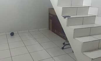 Imagem: Aluga este Sobradinho de dois quarto na