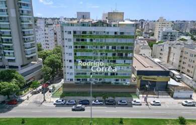 Imagem 2: Apartamento para venda 80m com 3 quartos