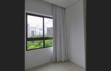 Imagem 7: Excelente apartamento 2 quartos mobiliado para locação em frente ao praça da Jaqueira