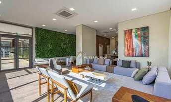 Imagem 5: Apartamento com 3 dormitórios à venda, 107 m² por R$ 1.200.000 - Jardim Guanabara - Campin