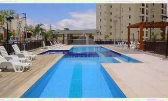 Imagem: TAUBATE - Apartamento Padrão - VILA NOSSA