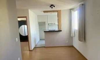 Imagem: Lindo Apartamento no Chapada Boulevard