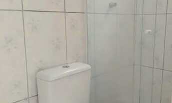 Imagem 7: Jardim Ubirajara: Kitnete: Sala e cozinha conjugada, quarto, banheiro, área de serviço