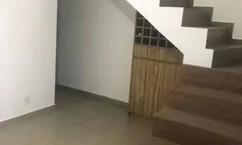 Imagem 2: Casa de condomínio para aluguel com 99 metros quadrados com 2 quartos