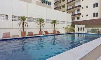 Imagem: Apartamento para aluguel tem 89 metros quadrados