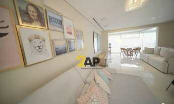 Imagem 6: Cobertura com 3 dormitórios, 250 m² - venda por R$ 2.650.000,00 ou aluguel por R$ 15.105,3