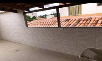 Imagem 6: Apartamento para venda com 3 quartos com área privativa no Belo Vale - Santa Luzia - MG