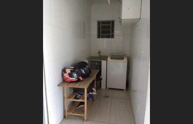 Imagem 7: Apartamento para venda possui 80 metros quadrados com 2 quartos em Centro - Socorro - SP