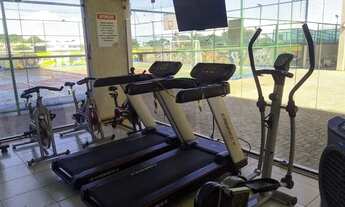 Imagem 4: Vendo Excelente Apartamento de 2 Quartos no Residencial Taguaville